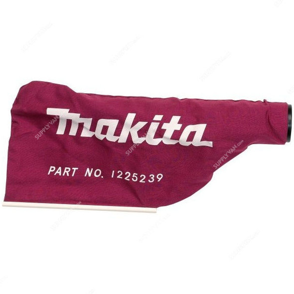 Makita Dust Bag, 122523-9