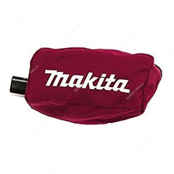 Makita Dust Bag, 166027-1, For BO4553, BO4563