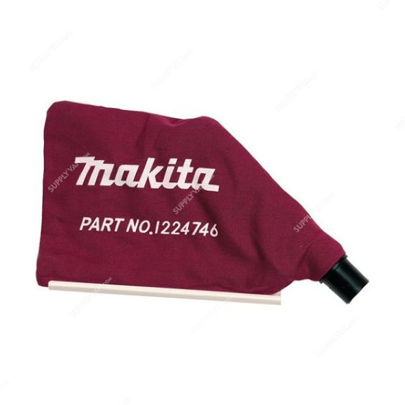 Makita Dust Bag, 122474-6, For 3901