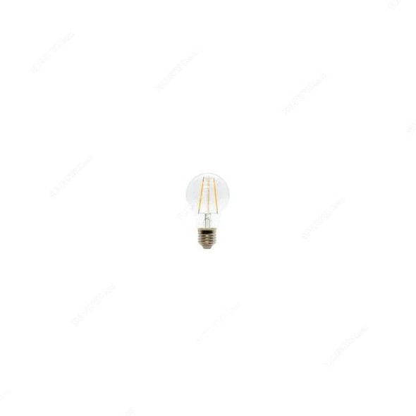 Elitco-Dubai LED Bulb, DGC-A60-6ES, 6W, WarmWhite