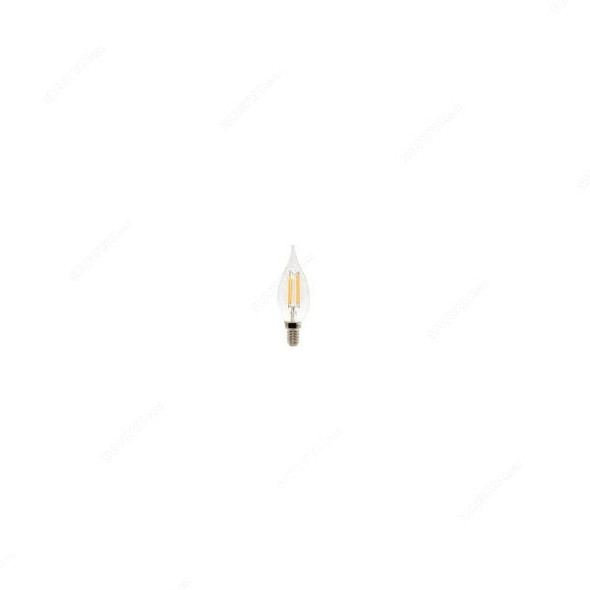 Elitco-Dubai LED Candle Bulb, DGC-C35BT-5SESD, 5W, WarmWhite