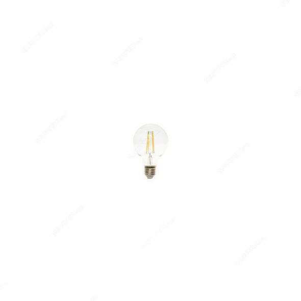 Elitco-Dubai LED Bulb, DGC-G80-8ESD, 8W, WarmWhite