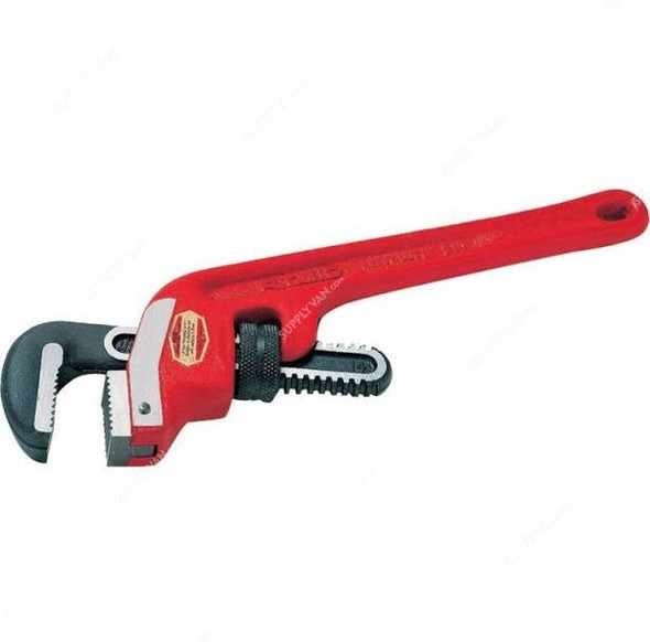 Ridgid End Pipe Wrench, 31055, 8 Inch