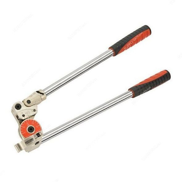 Ridgid Tube Bender, 38038, 8MM