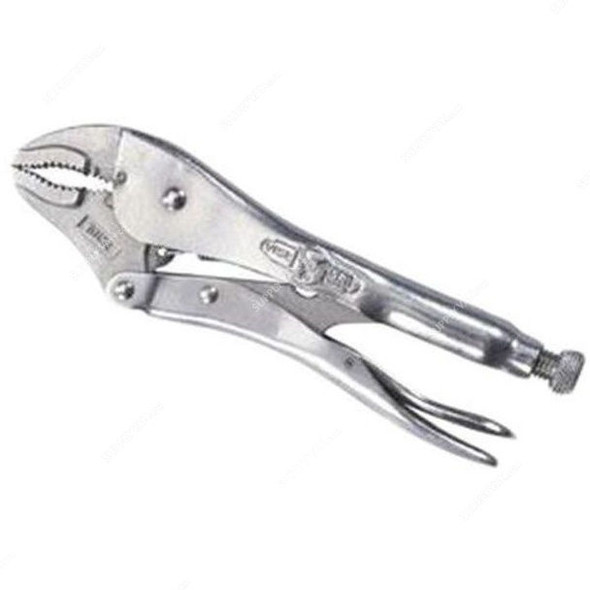 Tekiro Grip Locking Plier, P-110VGS, 10 Inch