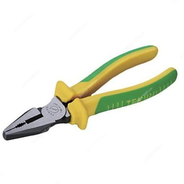 Tekiro Linesman Plier, P-HDL6, 6 Inch