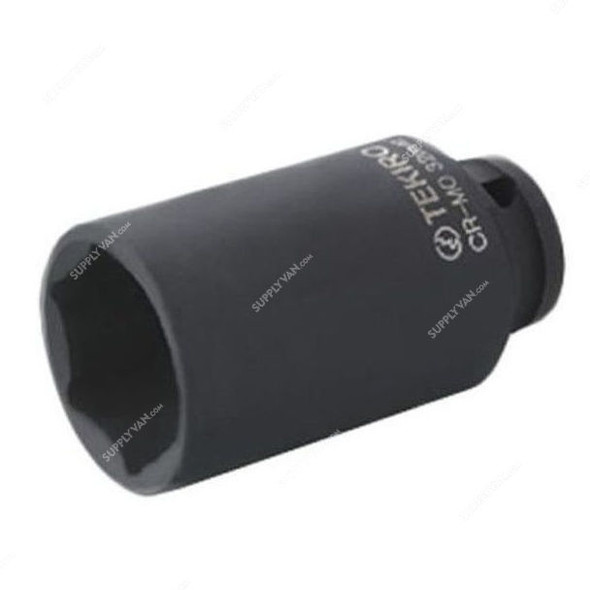 Tekiro Impact Socket, SK-TEI27M-6, 27MM