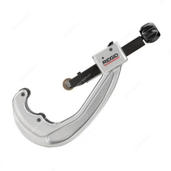 Ridgid Tubing Cutter, 36597, 1-1/4 Inch-3-1/2 Inch