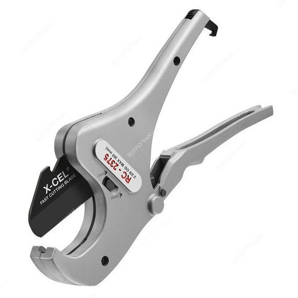 Ridgid Pipe and Tubing Cutter, 30088, 1/8 Inch-2-3/8 Inch