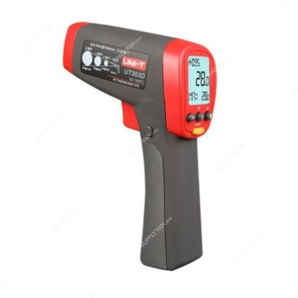 Uni-T Infrared Thermometer, UT303D