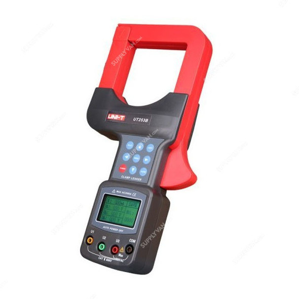 Uni-T Leakage Current Clamp Meter, UT253B