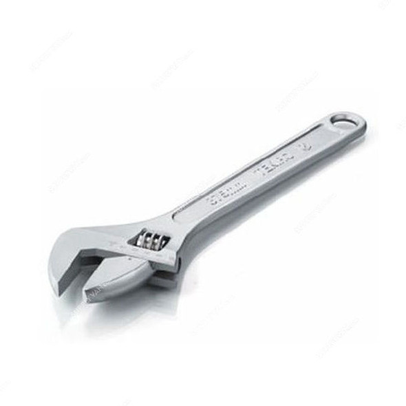 Tekiro Adjustable Wrench, W-ADJ08BN, 8 Inch