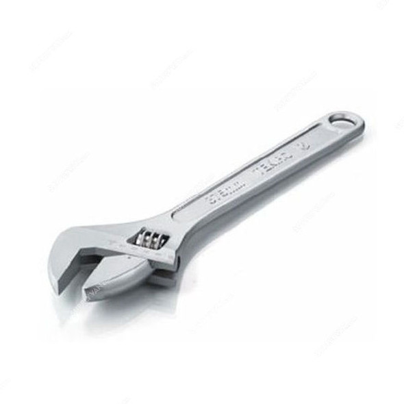 Tekiro Adjustable Wrench, W-ADJ06BN, 6 Inch