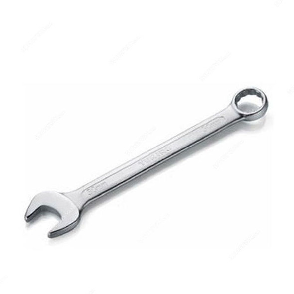 Tekiro Combination Wrench, W-C55M, 55MM