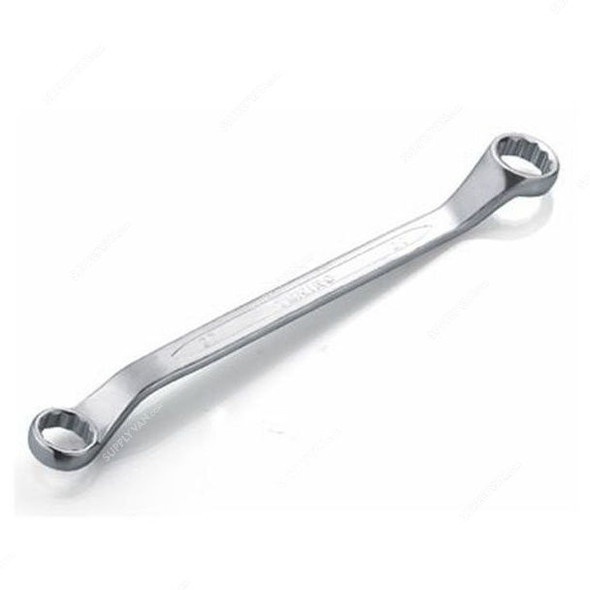 Tekiro Offset Ring Wrench, W-B2224M, 22x24MM