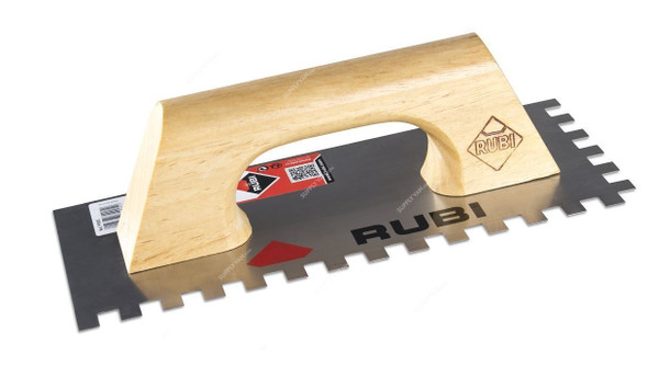 Rubi Trowel, 065985, 28CM Length