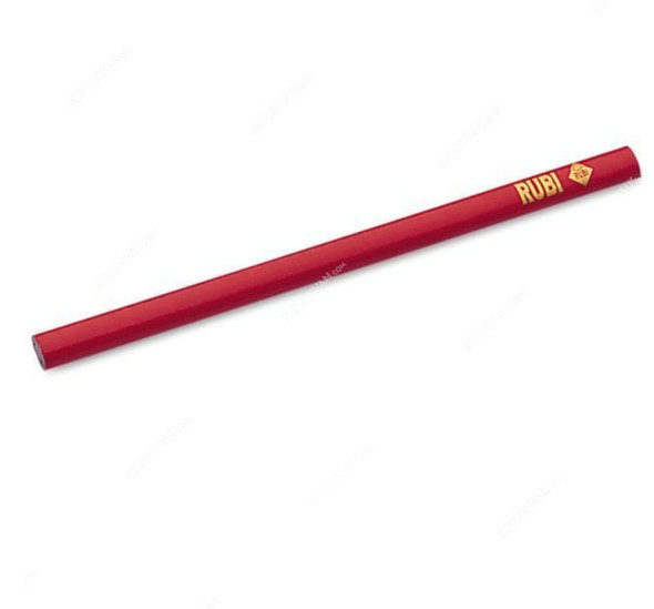 Rubi Carpenter Pencil, 065979