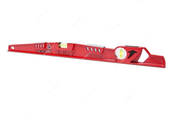 Rubi Spirit Level, 076938, 60CM