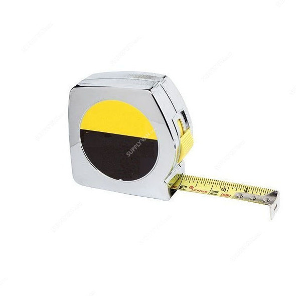 Rubi Measuring Tape, 070978, 2 Mtrs