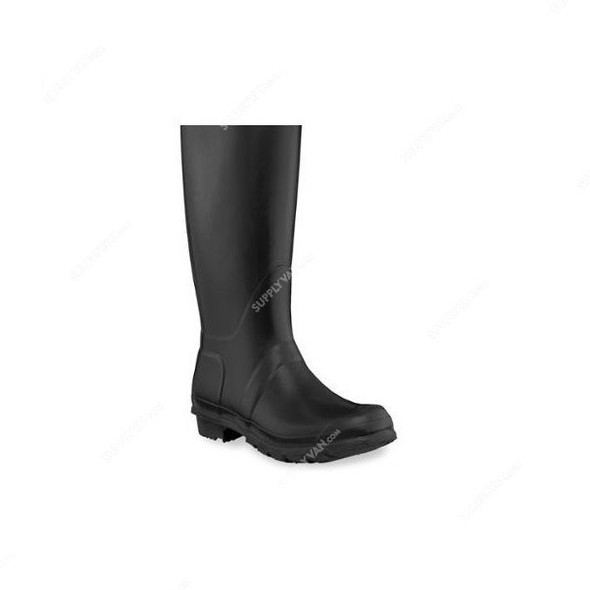 Rubi Gum Boots, 080990, Black, Size40