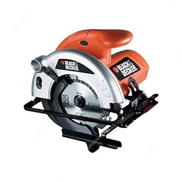 Black And Decker Circular Saw, CD602-GB