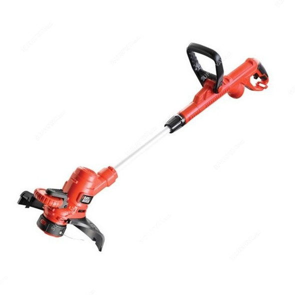 Black And Decker Corded Grass Strimmer, ST5530-GB, 550W
