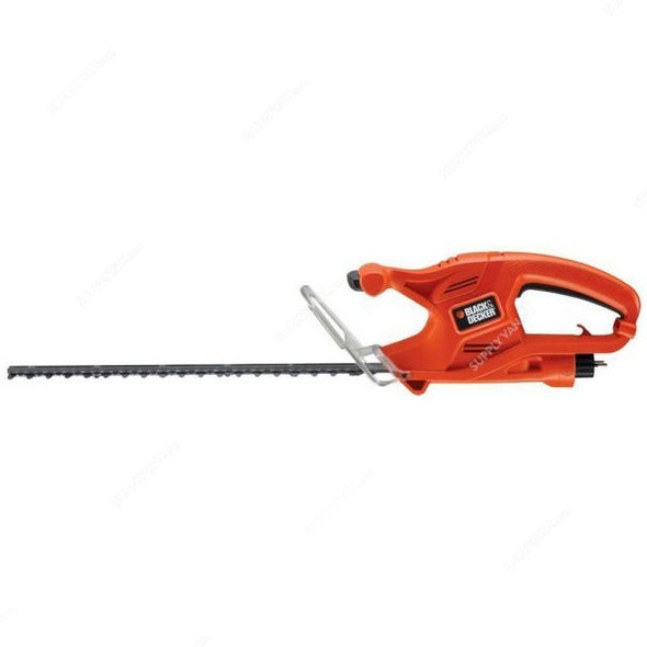 Black And Decker Hedge Trimmer, GT4245-GB, 420W