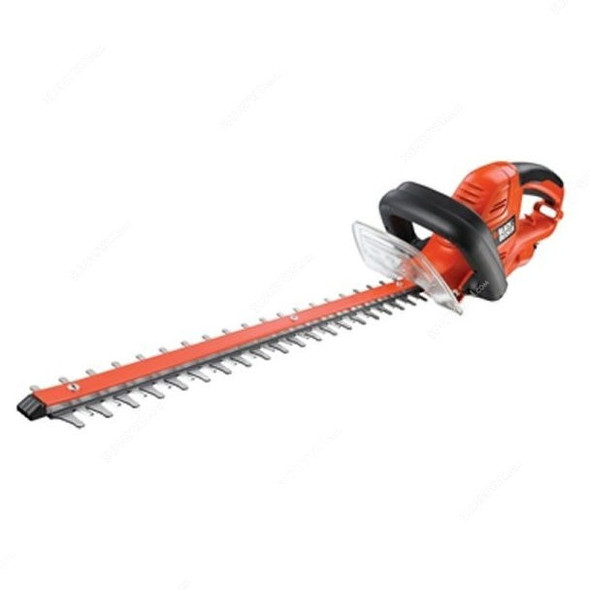 Black And Decker Hedge Trimmer, GT5560-GB, 550W