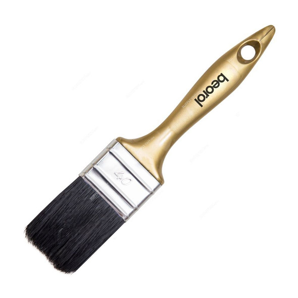 Beorol Paint Brush, GE40, 40x15MM