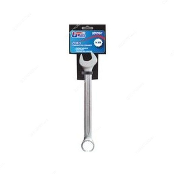 Ultimate Toolz Combination Wrench, UTCSS-30, 30MM