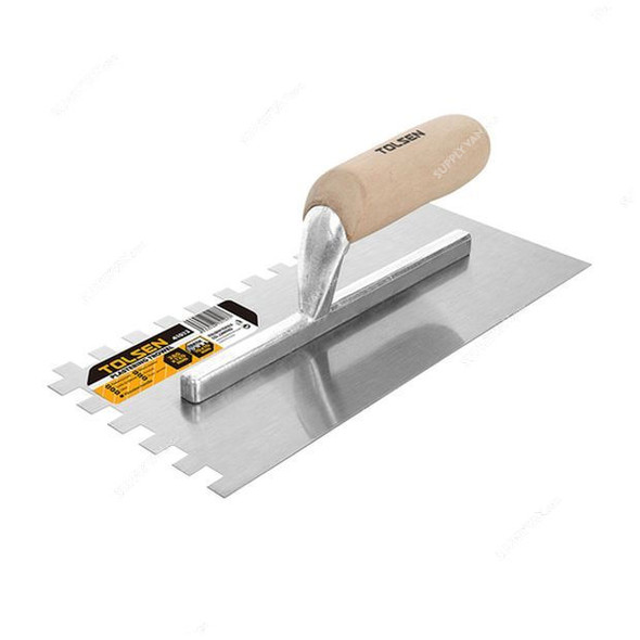 Tolsen Plastering Trowel, 41013