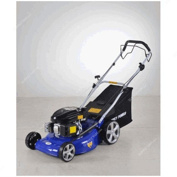 Easy Power Gasoline Lawn Mower, XYM178-2B, 20 Inch