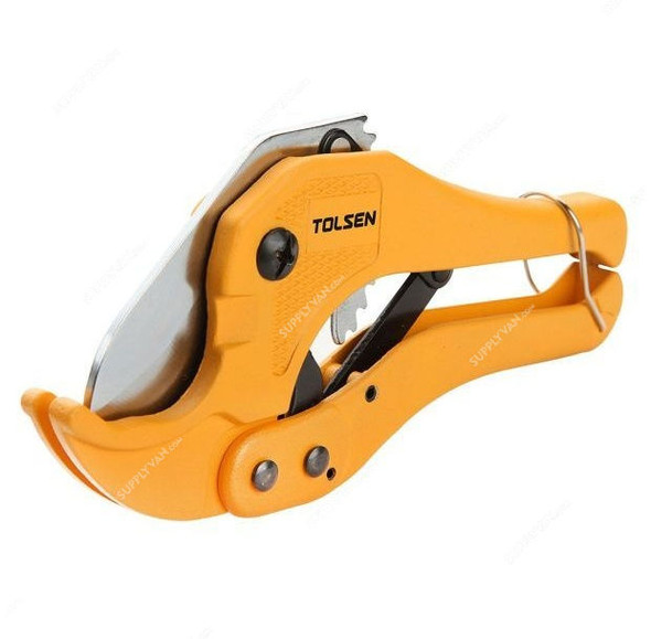 Tolsen Pipe Cutter, 33000, 3-42MM