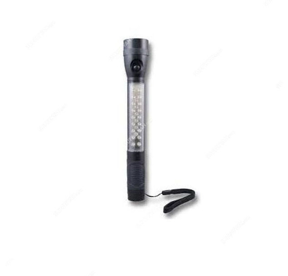 Groz Dry-cell Multi-Use Worklight, LED-301, 18 LM