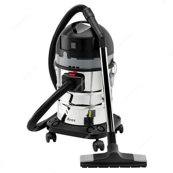 Lavor Canister Vacuum Cleaner, 8-225-0002, 1400W
