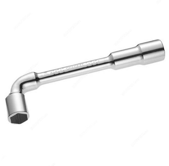 Expert Angled Socket Wrench, E113394, 7MM