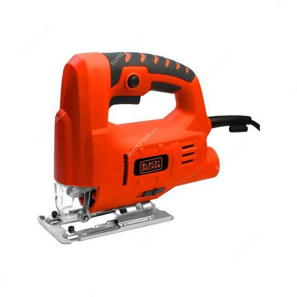 Black and Decker Jigsaw, JS10-B5, 400W