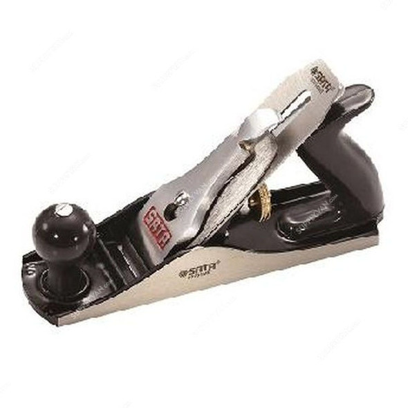 Sata Block Plane, 93702ME, 355MM