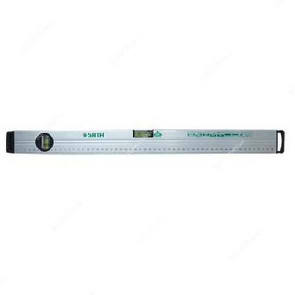 Sata Aluminum Box Level, 91603ME, 60CM