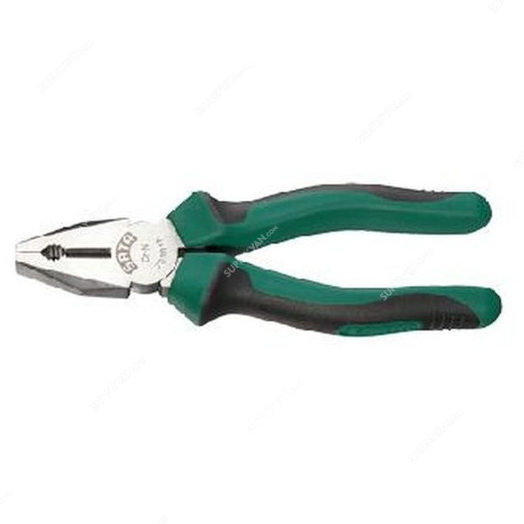 Sata Combination Plier, 70303A, 8 Inch