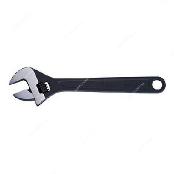 Sata Adjustable Wrench, 47214, 10 Inch