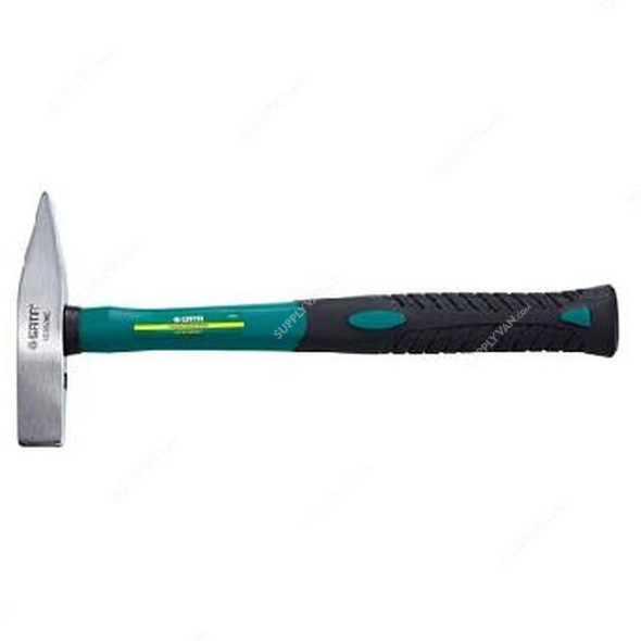 Sata Fiberglass Chipping Hammer, 92362ME, 0.4Kg