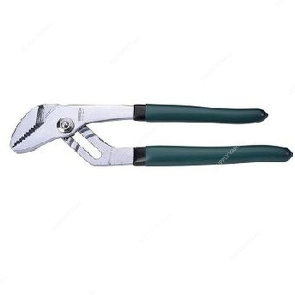 Sata Groove Joint Pliers, 70413ME, 12 Inch