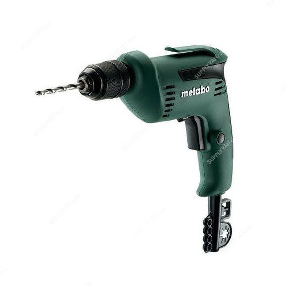 Metabo Drill, BE-6, 450W, 4000 RPM