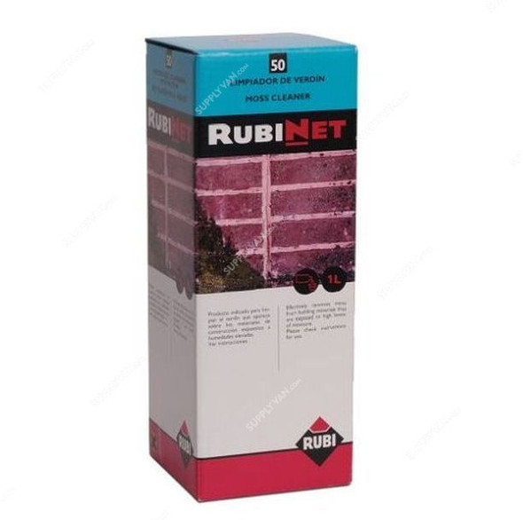 Rubi Germicide, 020995, 1Litre