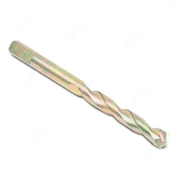 Rubi Centring Crown Drill Bit, 04994, 6MM