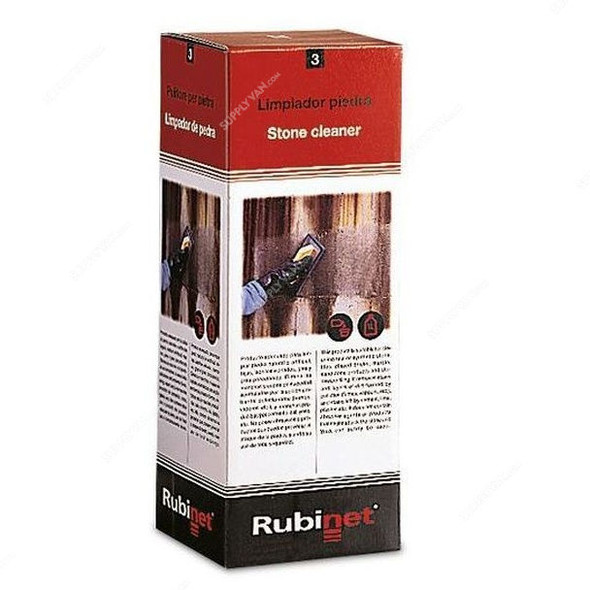 Rubi Stone Cleaner, 020950, 1 Litre