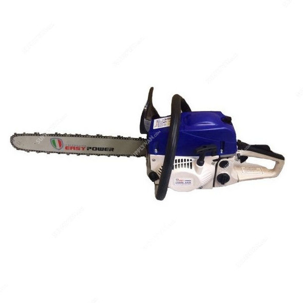 Easy Power Chain Saw, EP5200, 20 Inch