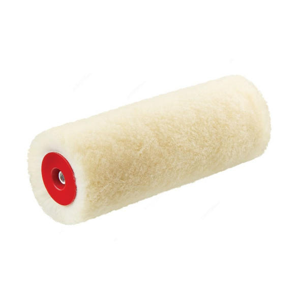 Beorol Paint Roller Cover, VPFR238, Perfetto, Cream