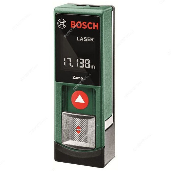 Bosch Digital Laser Measure, Zamo, 20 Mtrs